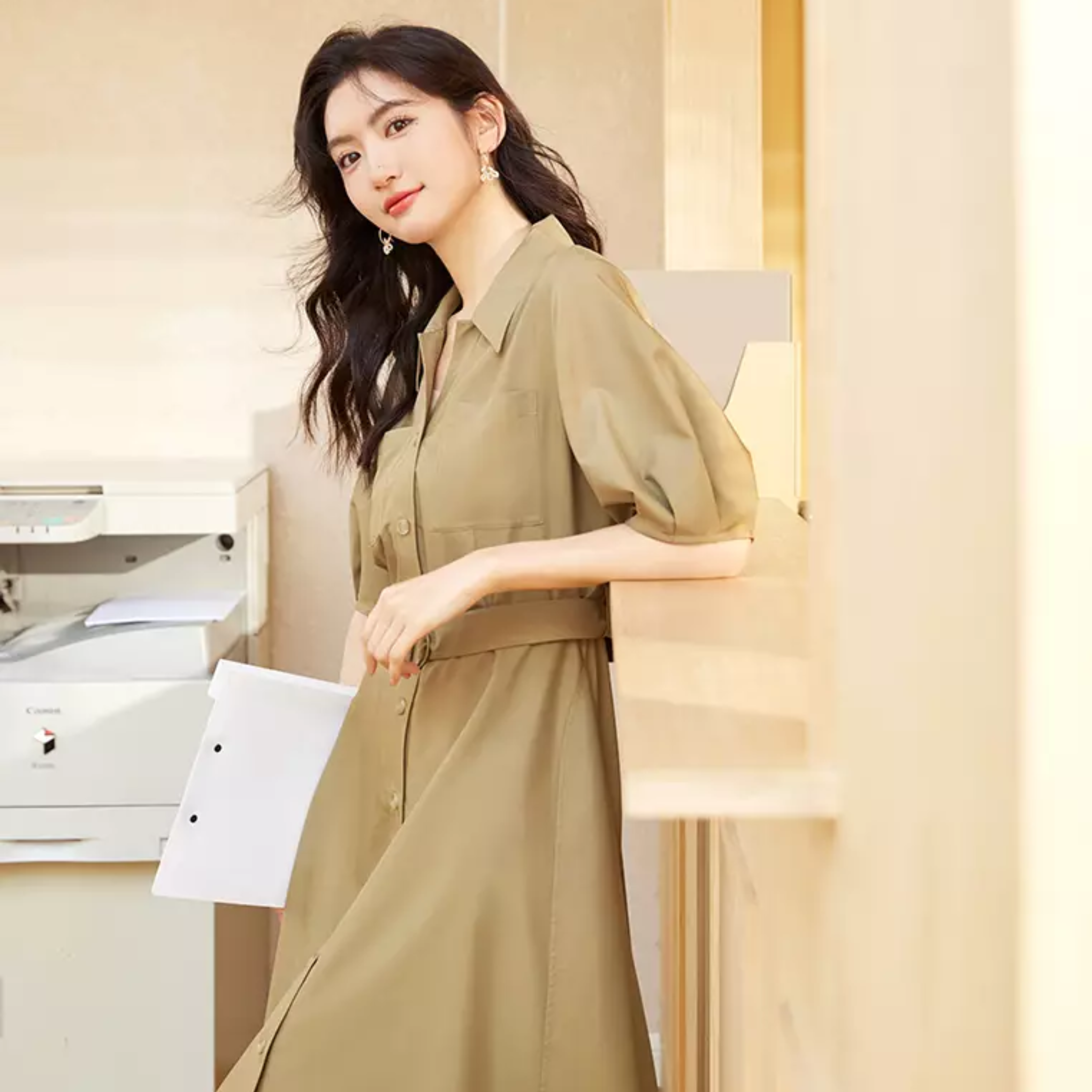 Casual Dress